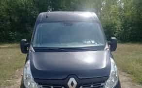 Вантажні перевезення