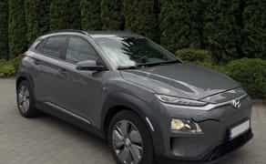 Авто Hyundai Kona 2019 рік (під таксі/власні потреби)