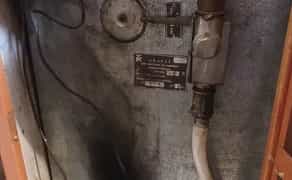 Ремонт котлів ,колонок ,плит ,духовок