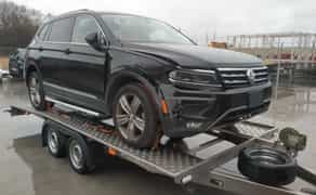 Лафет, причеп