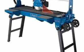 Плиткорізи від 550мм до 3200мм водяні