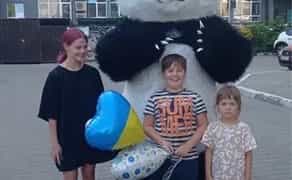 Костюми : Від Панди До Супергероя . Великий Вибір!