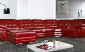 Акуратно та якісно виконаємо ремонт та перетяжку м'яких меблів.