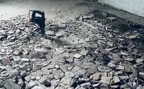 Комплексні Послуги Демонтажу у Квартирах та Приватних Будинках: Швидке та Акуратне Знесення Конструкцій