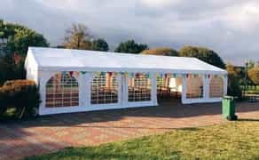 Павільйон - місто Мукачево