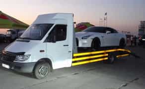 Евакуатор, евакуатор по місту та Україні. Перевезення, буксирування авто