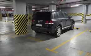 Подобово паркомісце – ЖК «44-а Перлина»