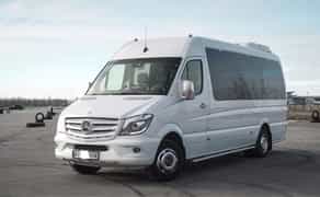Развозка/Доставка на работу/Заказ микроавтобуса/автобуса