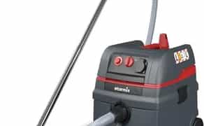 Промисловий будівельний порохотяг Starmix ISC L-1625