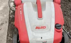 Аератор/скарифікатор alko