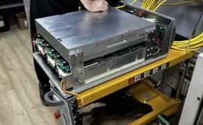 Ремонт лазерних джерел та лазерного обладнання - ТОВ СТОРОЖУК