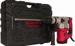 Електроінструмент великий ПЕРФОРАТОР