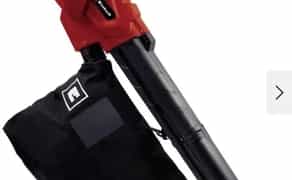 Пилосос садовий.