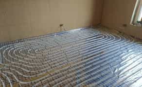 Сантехнічні роботи в м. Кам’янське — квартири, будинки, офіси,магазини