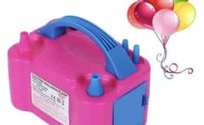 Компрессор, насос для кульок