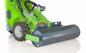 Каток AVANT Roller