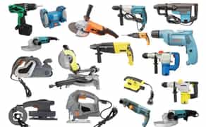 Електроінструмент