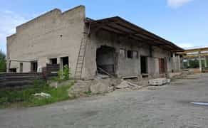 Приміщення 1000м2 під ваші потреби. Склад- СТО виробничі площі та інше