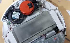 Ремонт роботів пилососів роботів-пилососів Xiaomi, Roborock, Dreame Bot