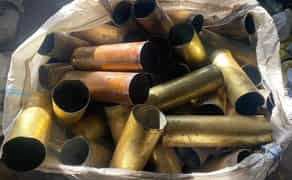Куплю латунь гiльза латунна мідь алюміній , кольоровий металобрухт та чорний