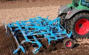 Культиватор LEMKEN KRISTAL 9/600 КА (443)