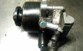 Ремонт ГУР насосів ГУР mercedes w220 w221 ABC