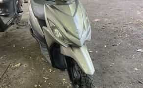 Мопеди/скутери