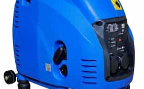 Інверторний генератор Weekender D3500i