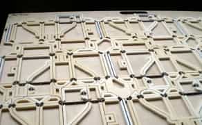 Виготовлення штанцформ