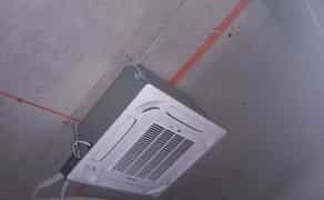 Кондиціонер встановлення, монтаж, обслуговування, ремонт!