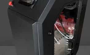 Очищення двигуна воднем професійною системою