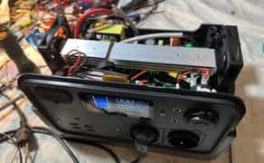 Ремонт зарядних станцій та інверторів Bluetti, ecoflow, deye