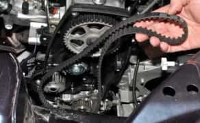 Ремонт двигуна, заміна ГРМ, заміна щеплення, 1 000 грн.