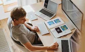 Зробити сайт. Копіювати сайт. Перенести сайт. Ціна від 3000 грн