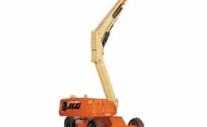 Підйомник колінчастий акумуляторний JLG M 600JP