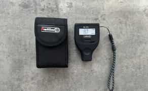 Послуги автоексперта та професійна перевірка авто товщиноміром