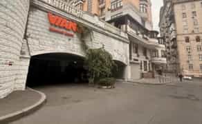 Окремий гаражний бокс з цілодобовою охороною