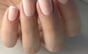 Манікюр, гель-лак