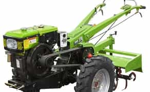 Недорого оранка, культивація, фрезерування, оранка, оранка, мотоблок