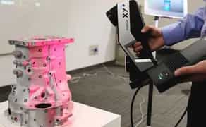 3Д сканування 3Д друк