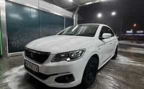 Peugeot 301 — Економічне та надійне авто