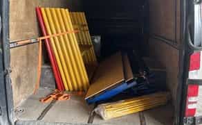 Вантажники Івано Франківськ Переїзди Бус