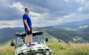 Перегон авто з Європи в Україну, або з України в Європу 100 грн.