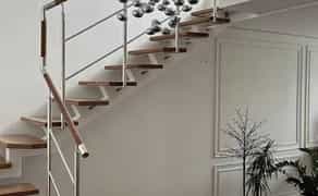 Перила Поручні Огорожі