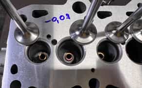 Ремонт та реставрація головок блоку на легкові та вантажні авто