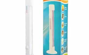 Лампа бактерицидна Primed Лбк-150Б