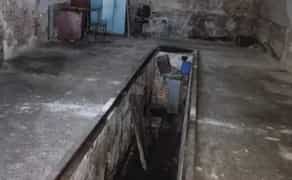 Просторий гараж 70м² з електрикою