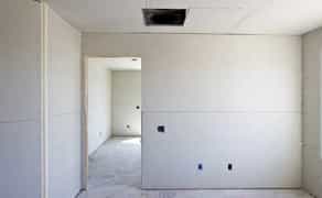 Монтаж гіпсокартону