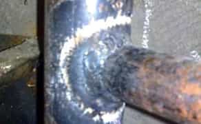 Якісні зварювальні роботи, ремонт та фарбування гаражів, корчування пнів