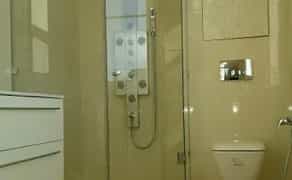 САНТЕХНІК весь різновид робіт